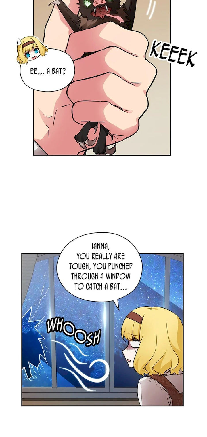 Reminiscence Adonis Chapter 140 - Page 10