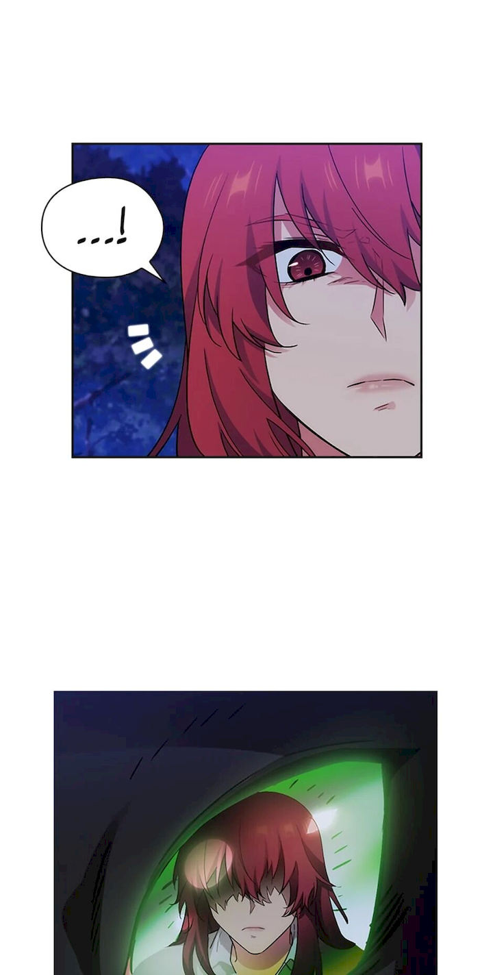 Reminiscence Adonis Chapter 140 - Page 18