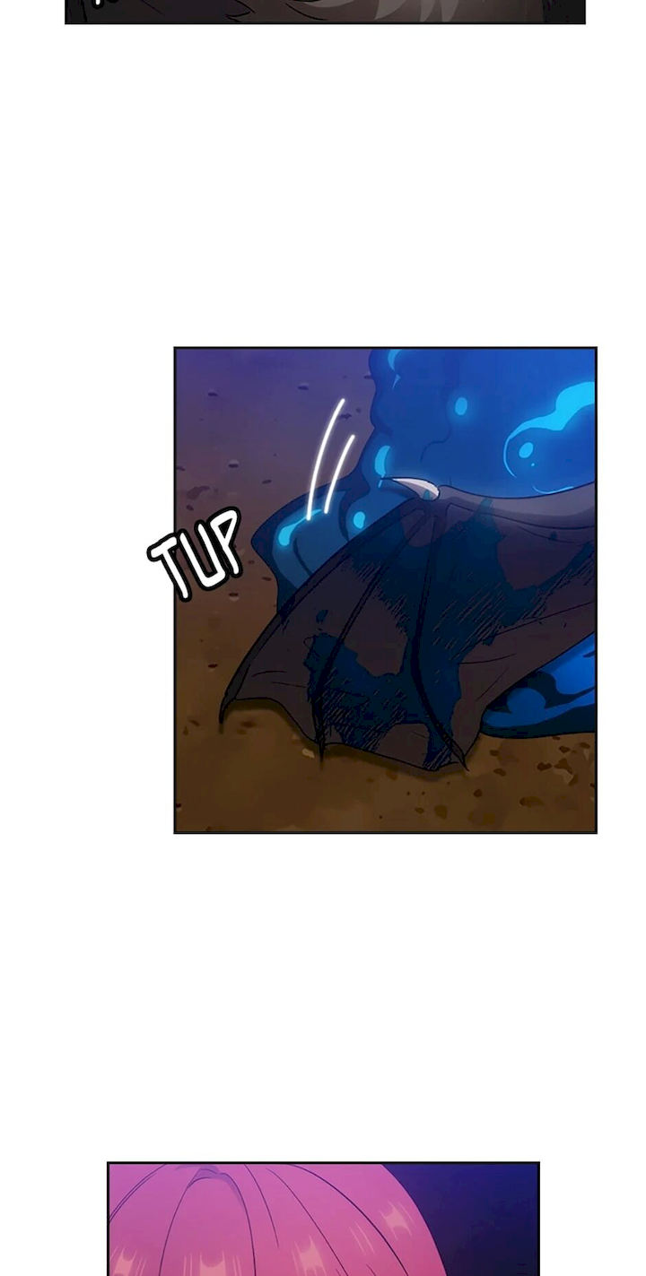 Reminiscence Adonis Chapter 140 - Page 22