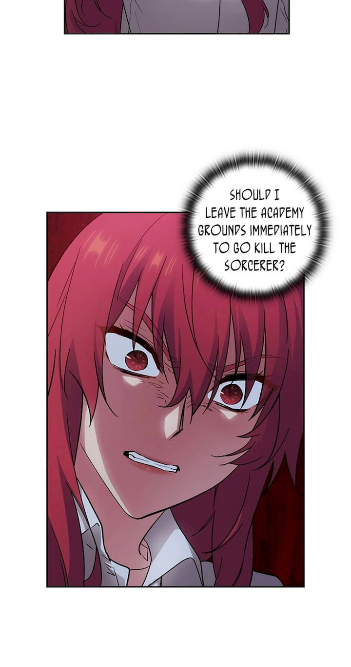 Reminiscence Adonis Chapter 140 - Page 28