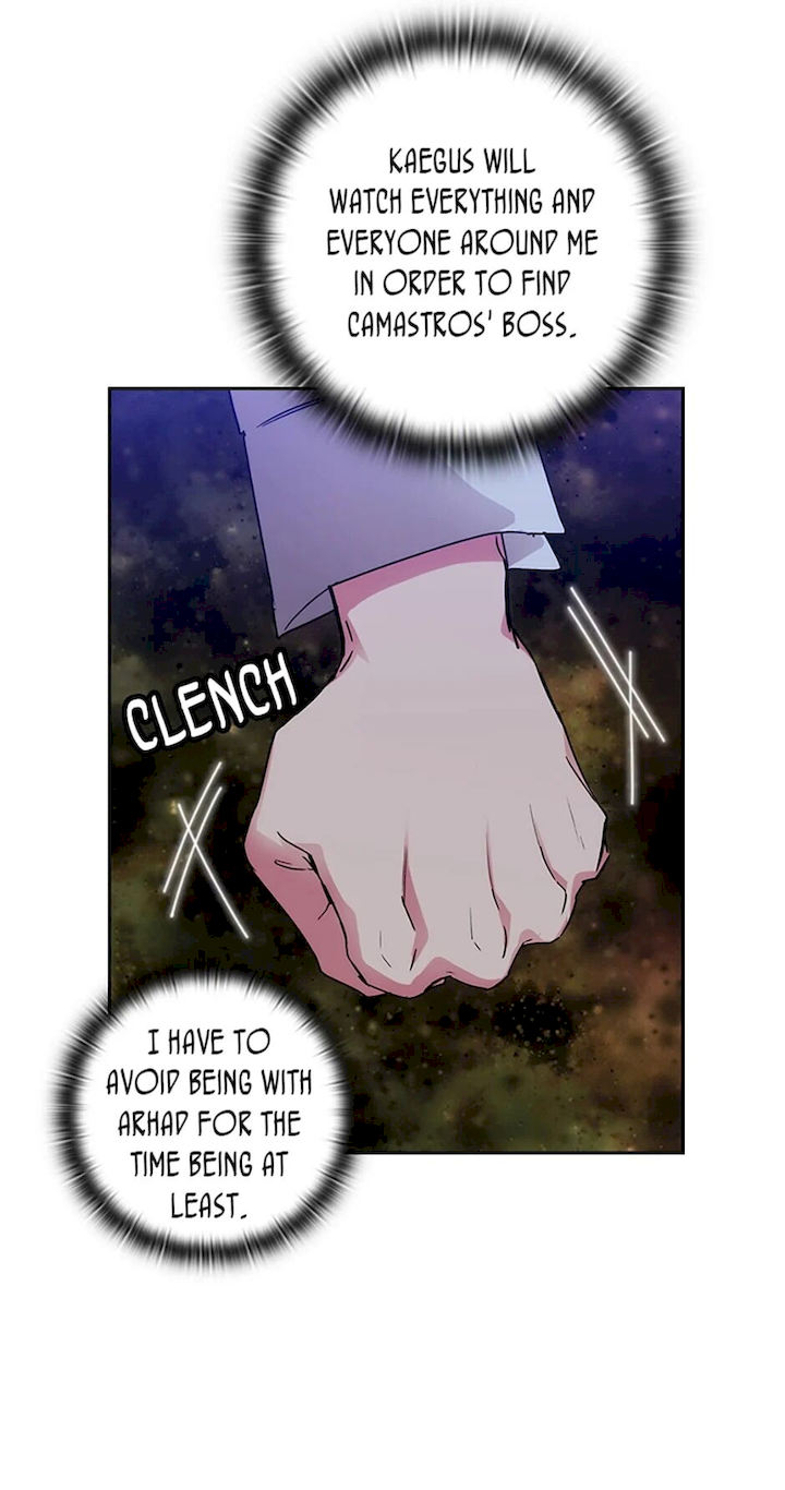 Reminiscence Adonis Chapter 140 - Page 30