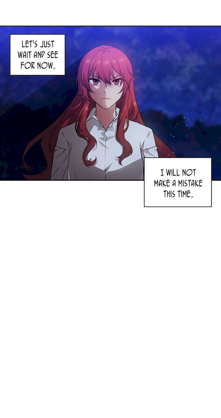 Reminiscence Adonis Chapter 140 - Page 31