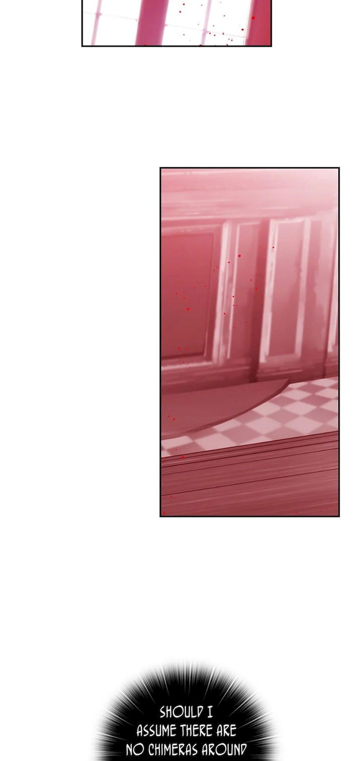 Reminiscence Adonis Chapter 140 - Page 36