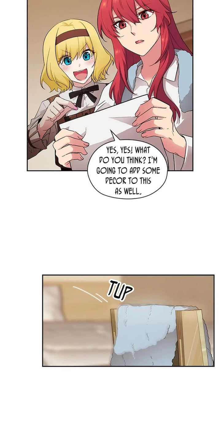 Reminiscence Adonis Chapter 140 - Page 5