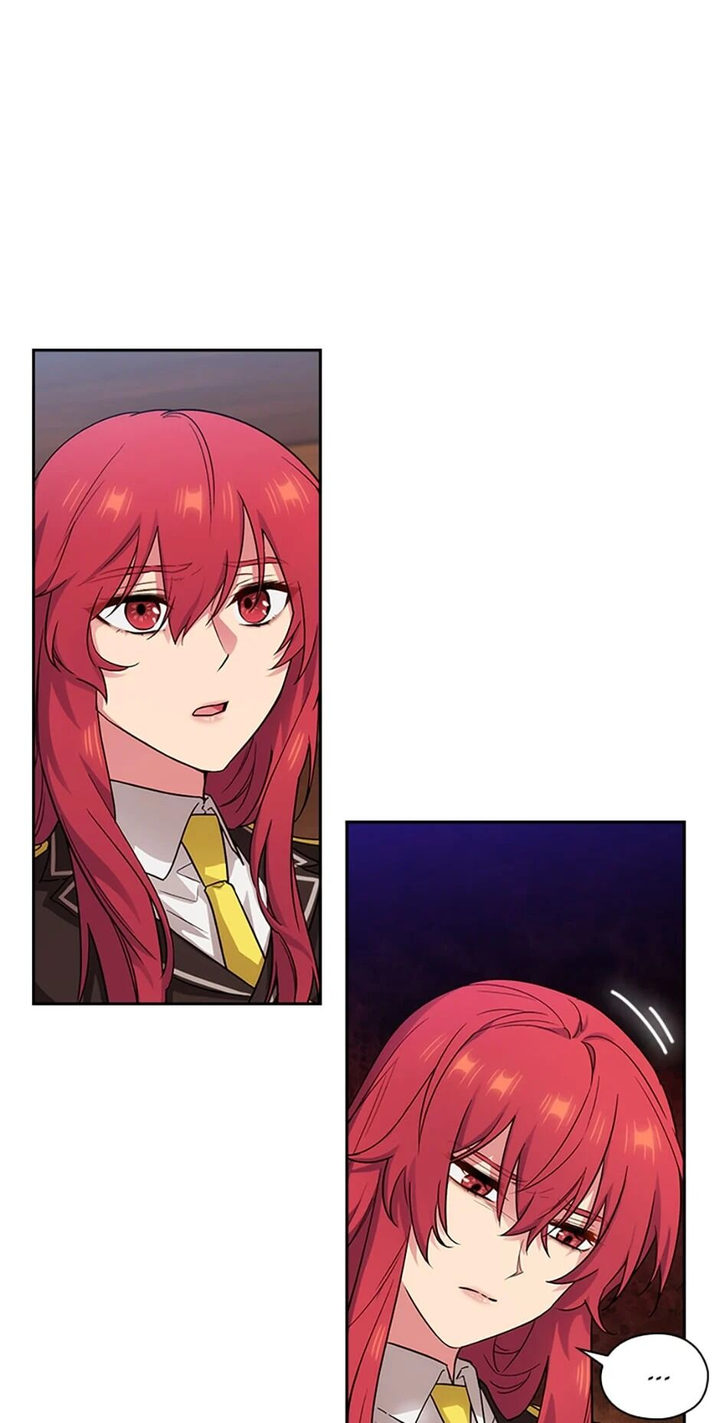 Reminiscence Adonis Chapter 141 - Page 11