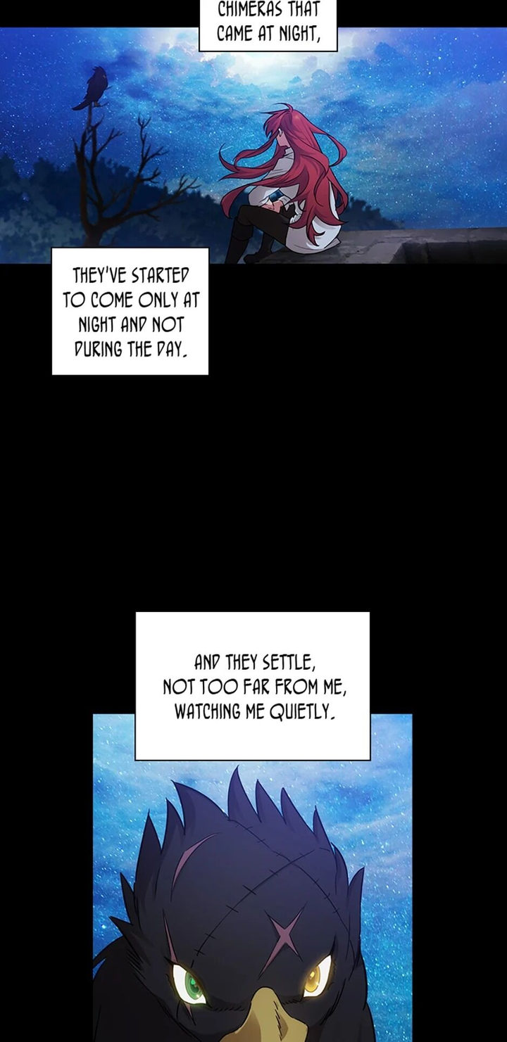 Reminiscence Adonis Chapter 141 - Page 19