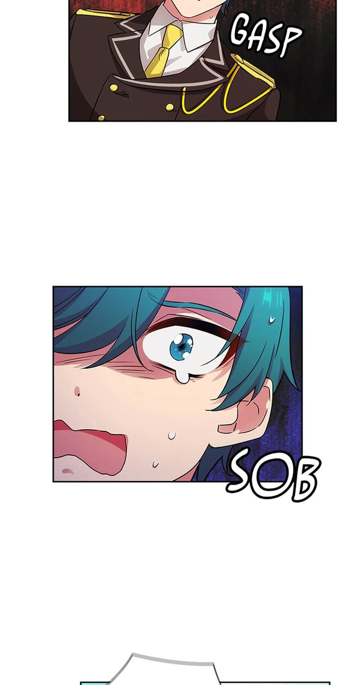 Reminiscence Adonis Chapter 141 - Page 2