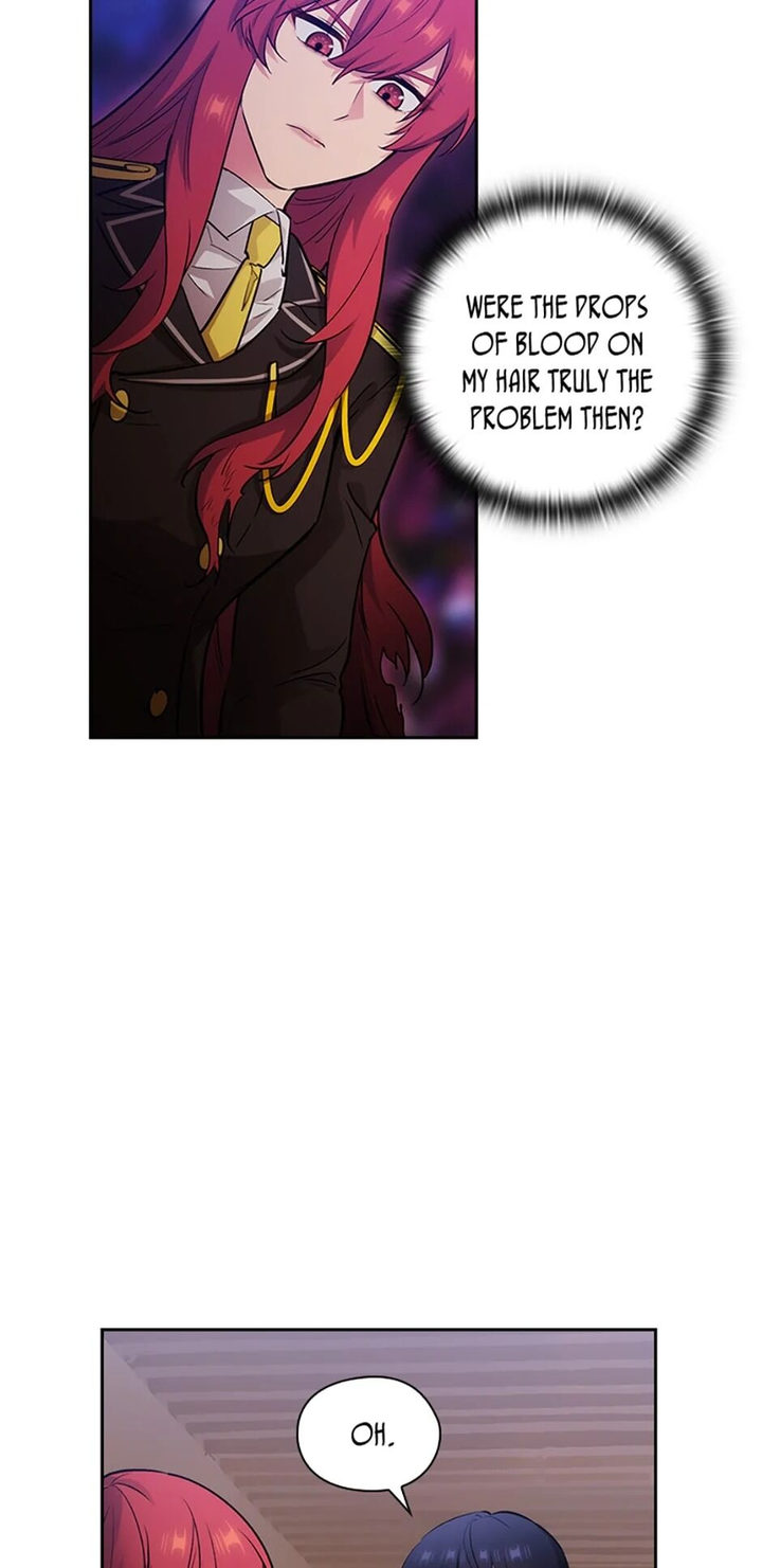 Reminiscence Adonis Chapter 141 - Page 23