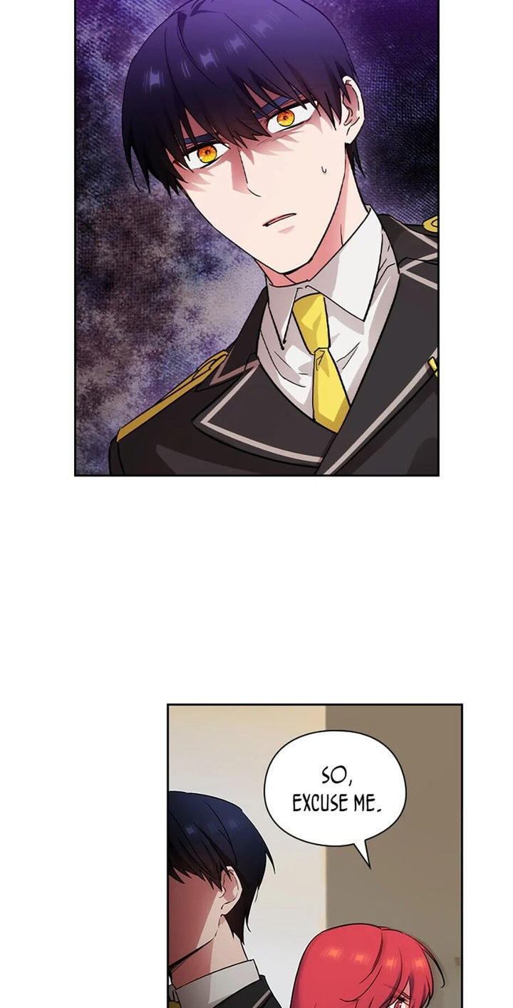 Reminiscence Adonis Chapter 141 - Page 28