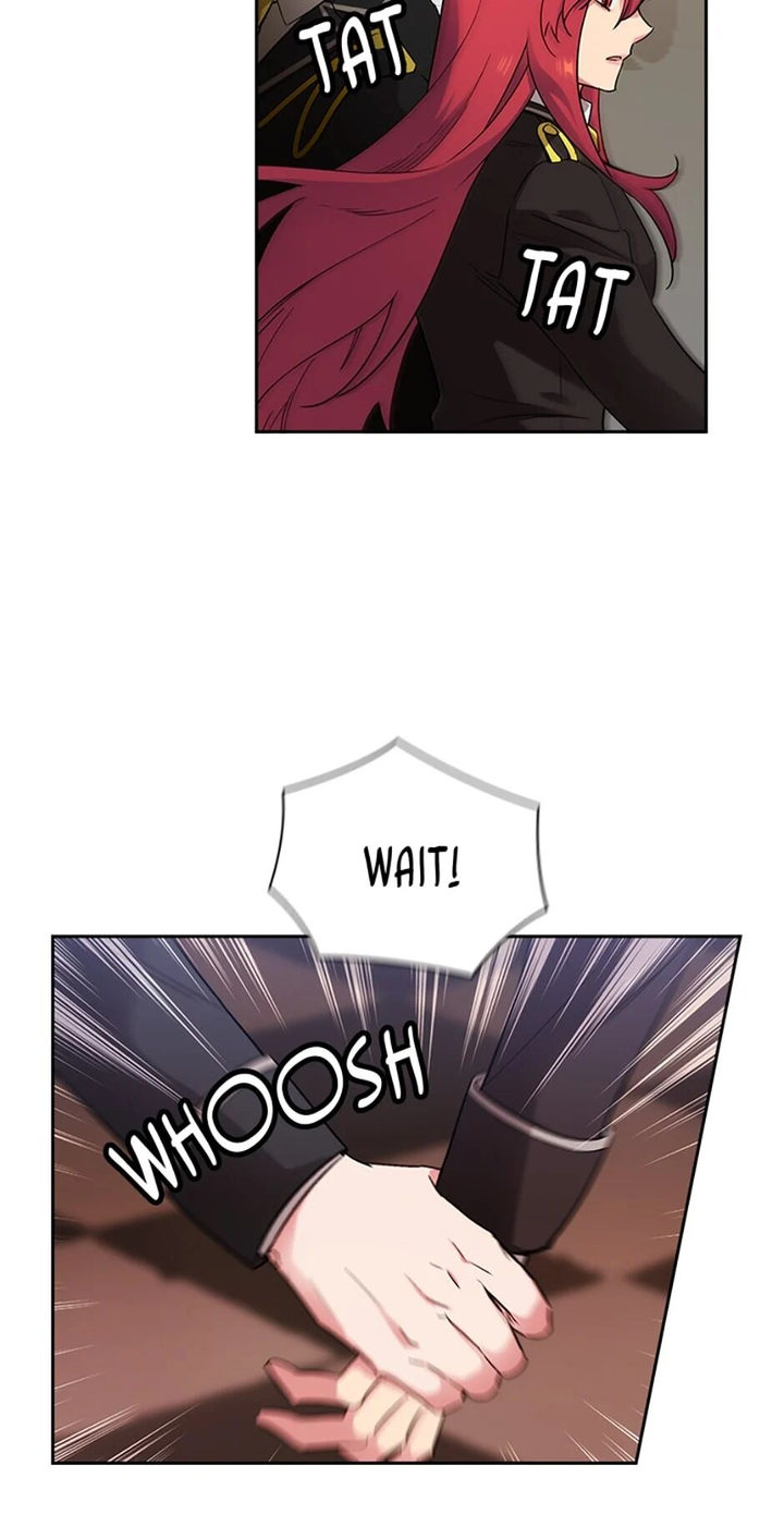 Reminiscence Adonis Chapter 141 - Page 29