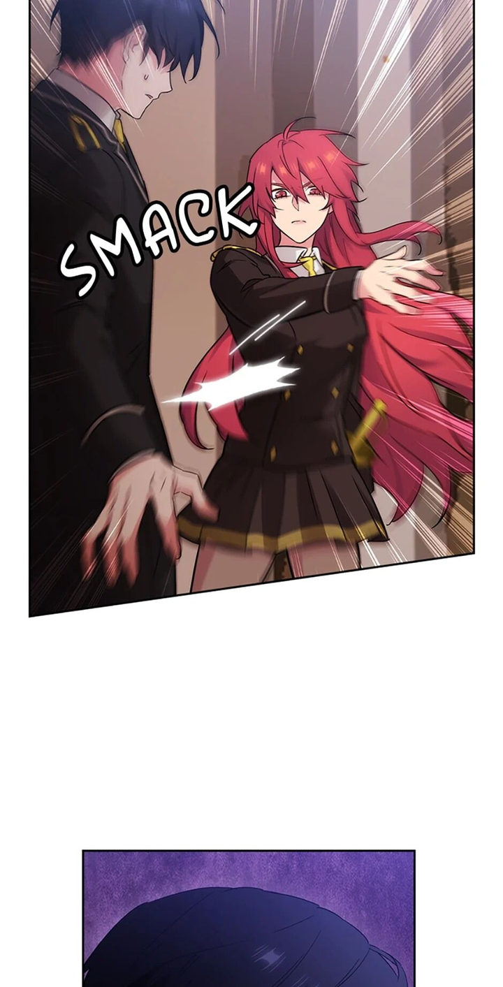 Reminiscence Adonis Chapter 141 - Page 31