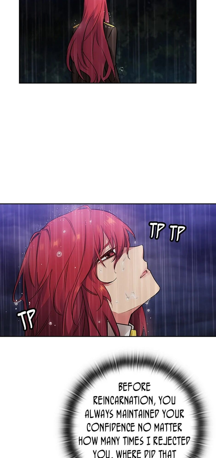 Reminiscence Adonis Chapter 141 - Page 37