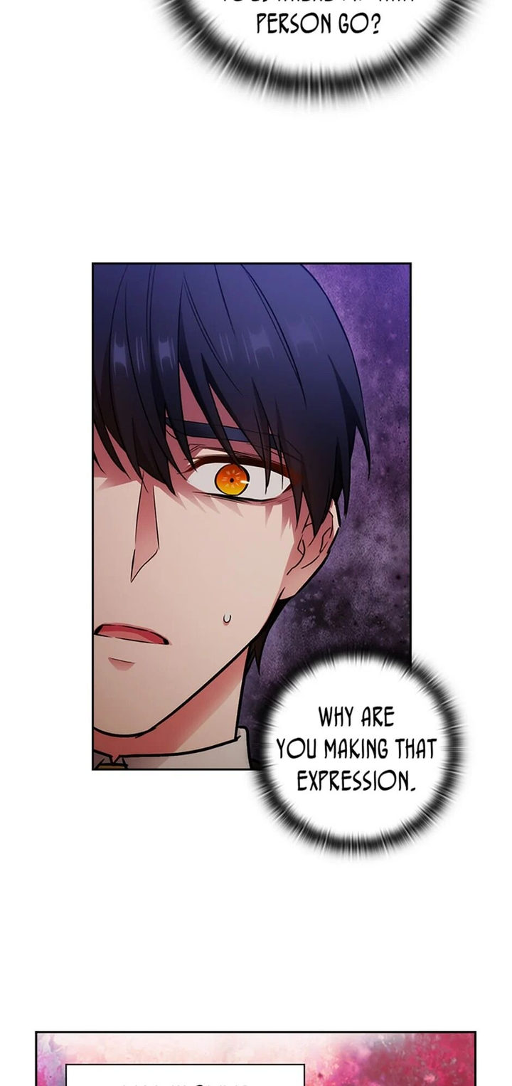 Reminiscence Adonis Chapter 141 - Page 38