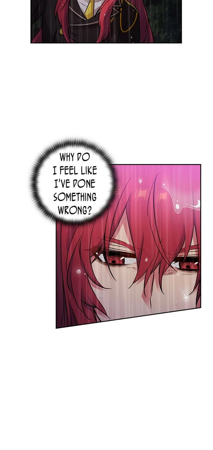 Reminiscence Adonis Chapter 141 - Page 40