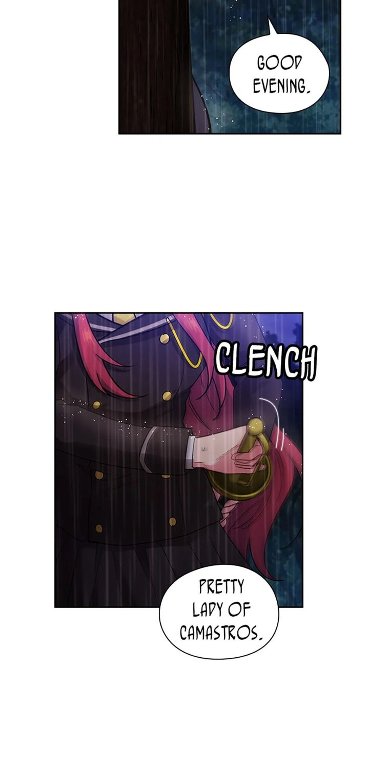 Reminiscence Adonis Chapter 141 - Page 42