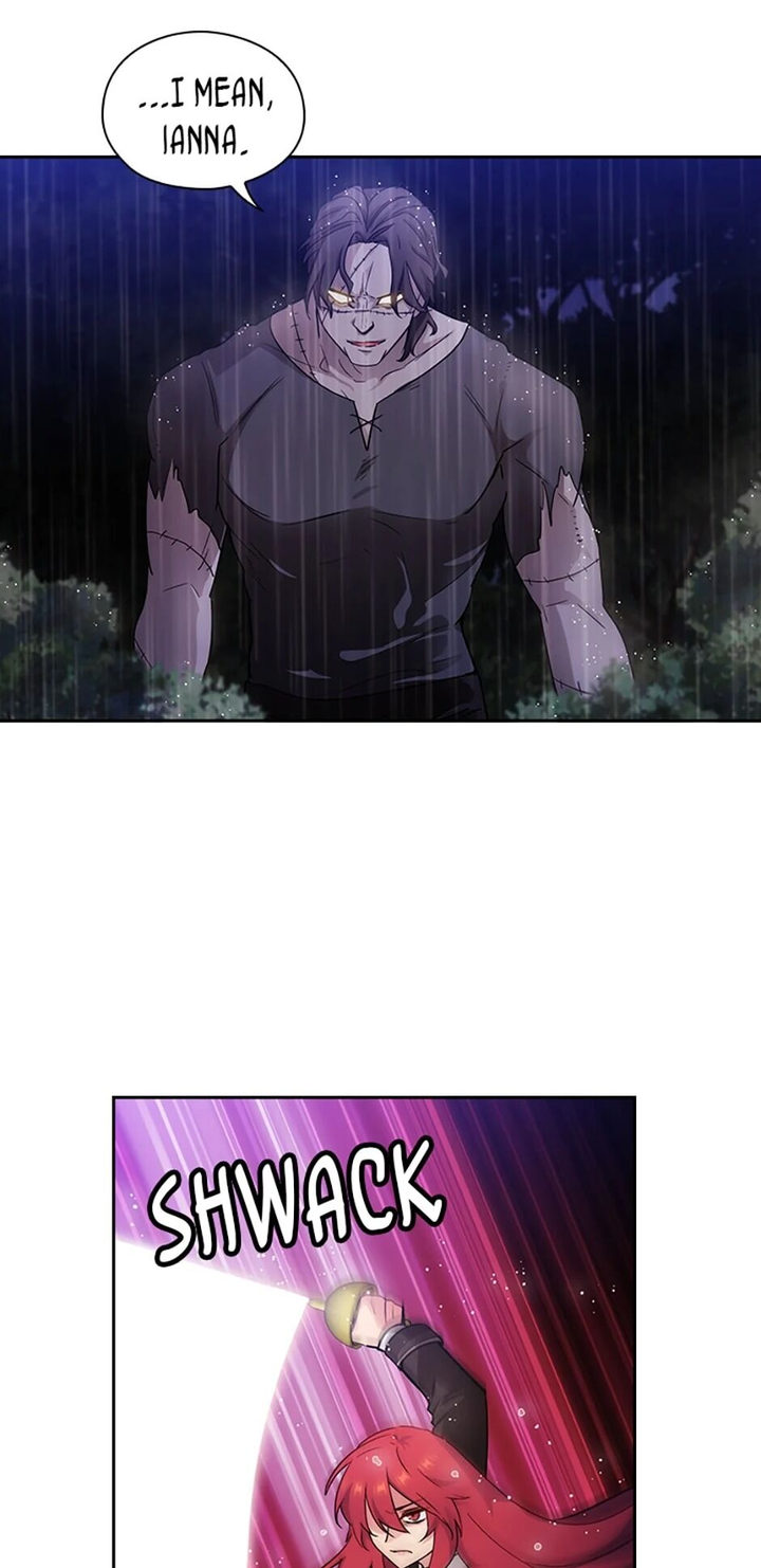 Reminiscence Adonis Chapter 141 - Page 43