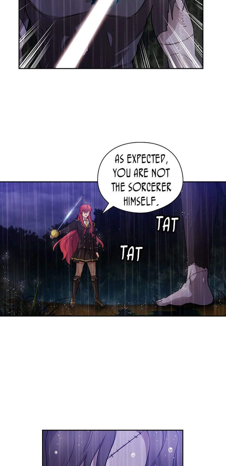 Reminiscence Adonis Chapter 141 - Page 45