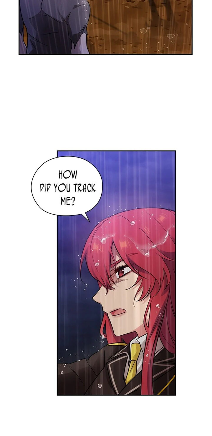 Reminiscence Adonis Chapter 141 - Page 47