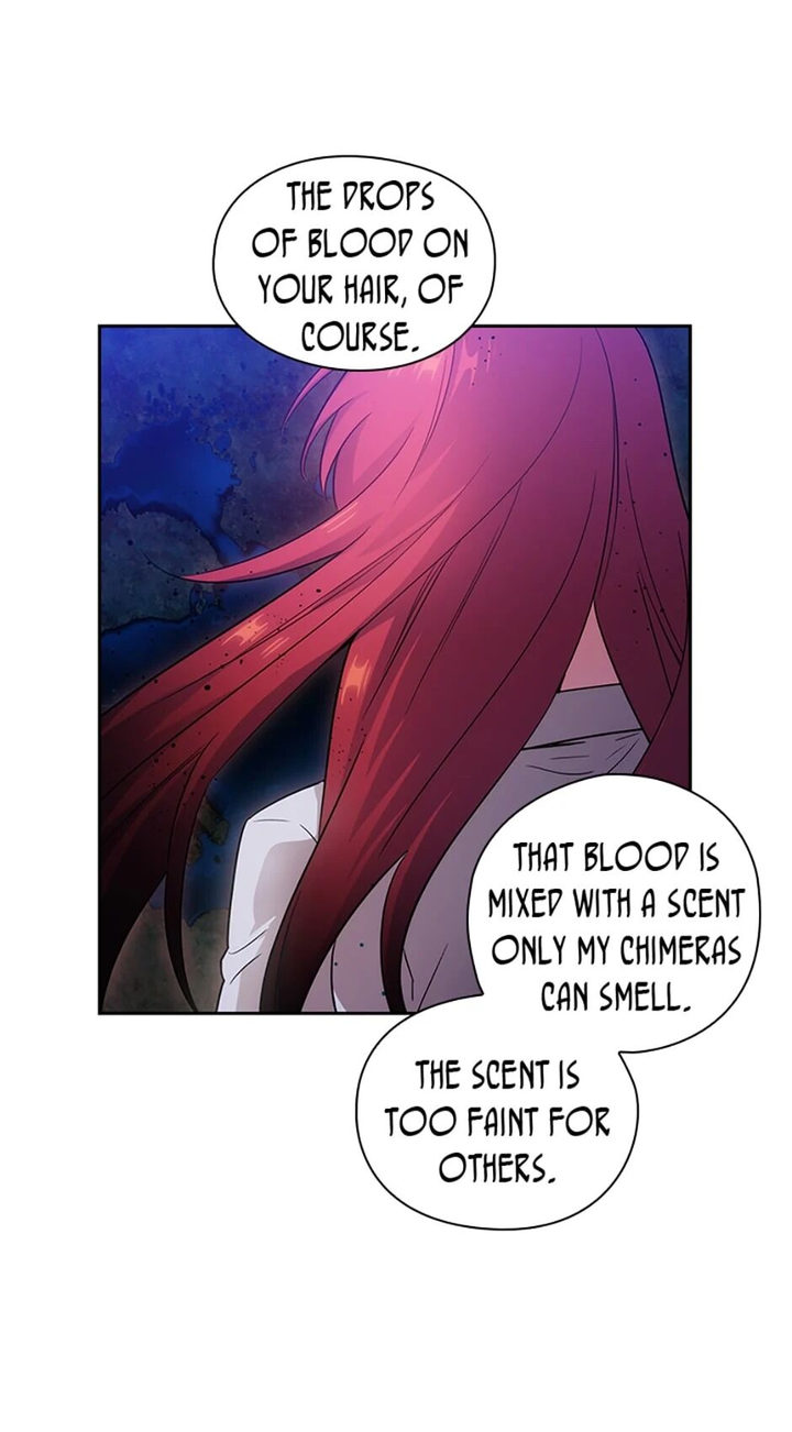 Reminiscence Adonis Chapter 141 - Page 48