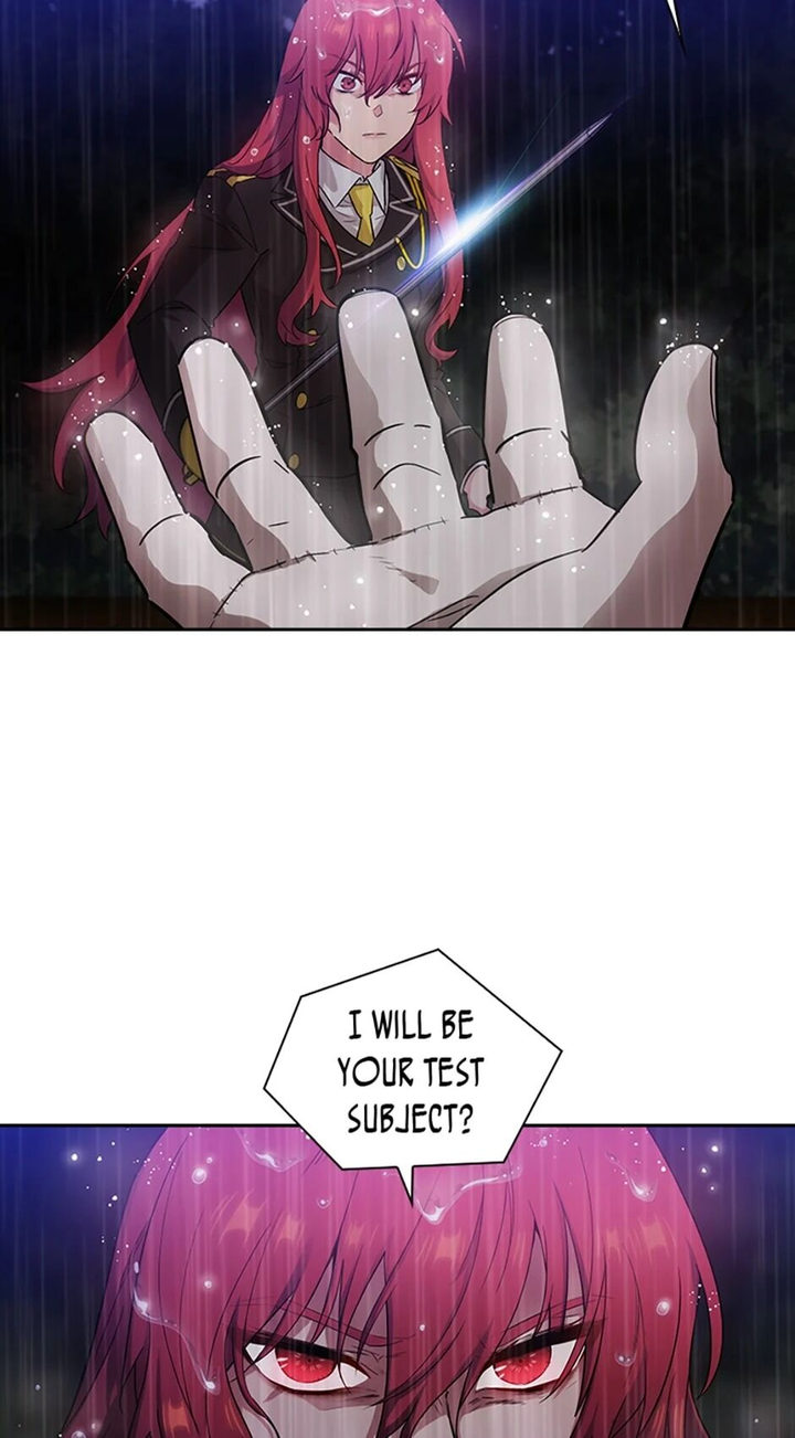 Reminiscence Adonis Chapter 141 - Page 52