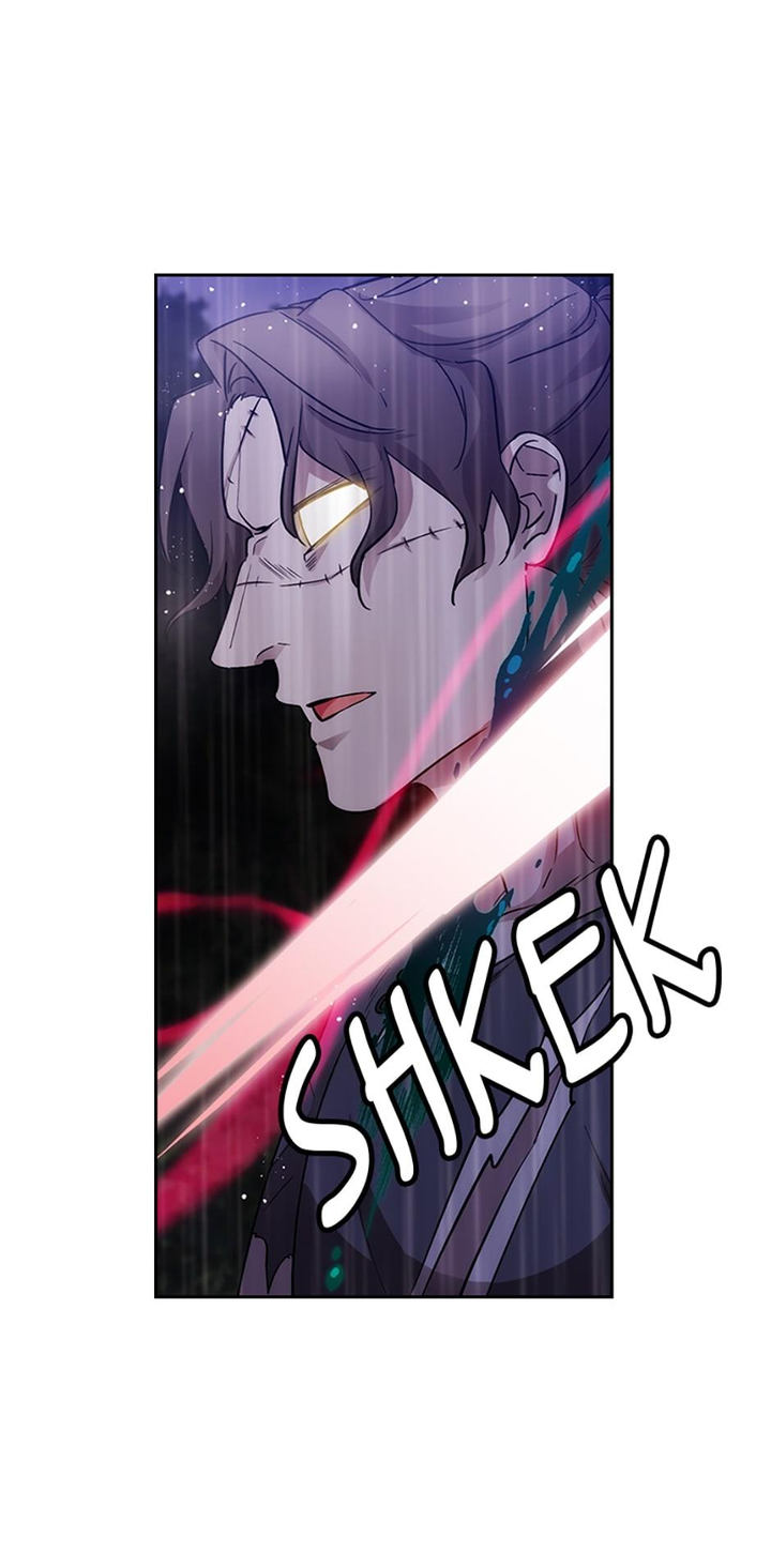 Reminiscence Adonis Chapter 142 - Page 11