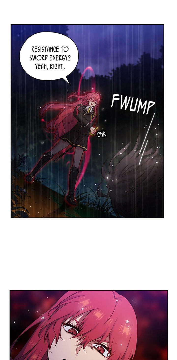 Reminiscence Adonis Chapter 142 - Page 12