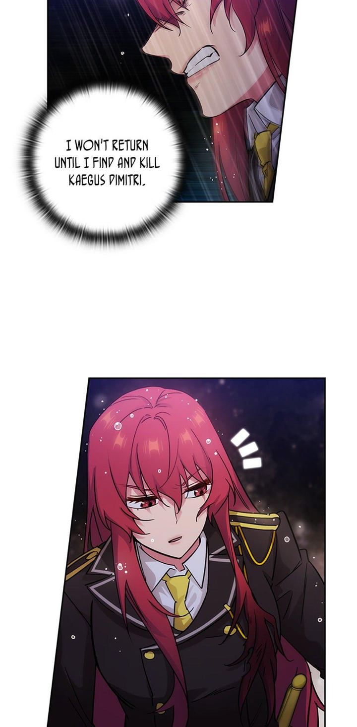 Reminiscence Adonis Chapter 142 - Page 15