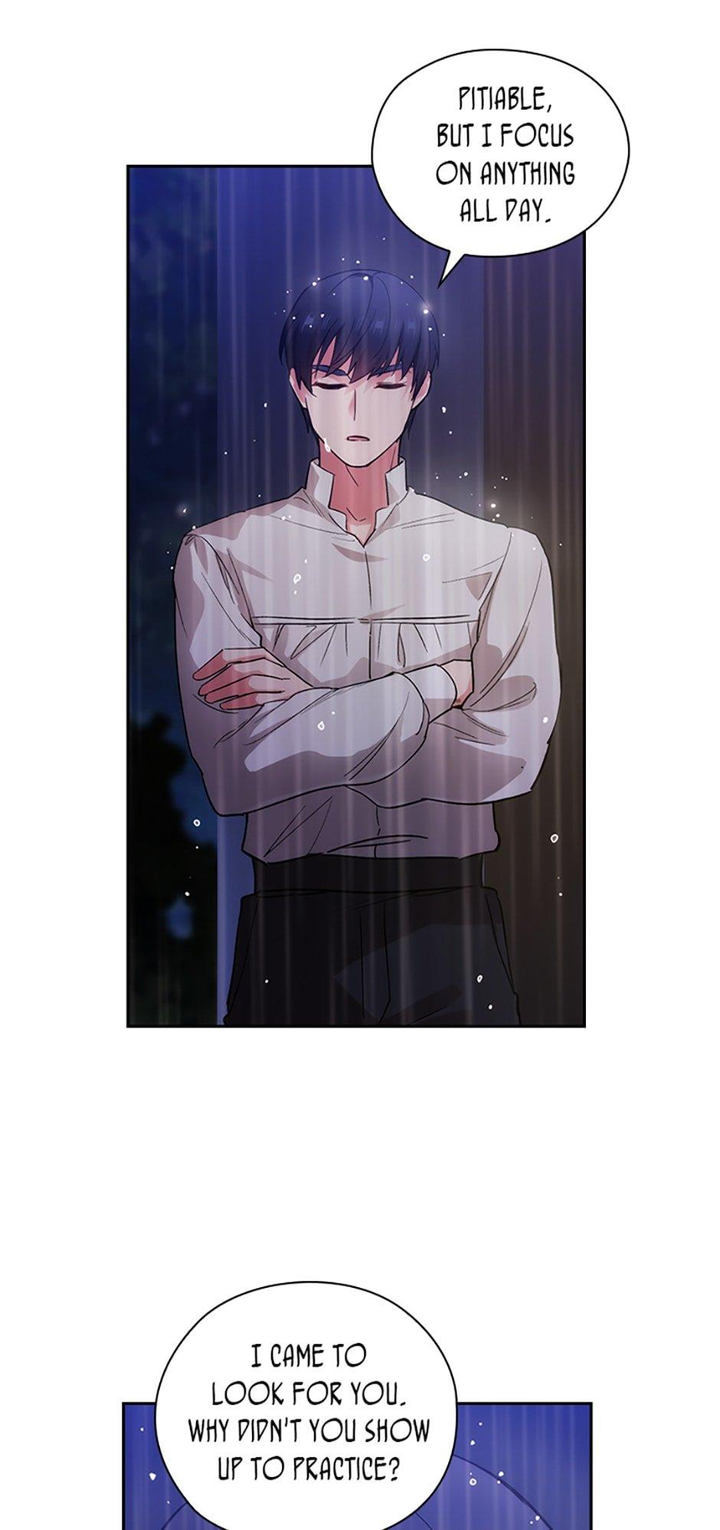 Reminiscence Adonis Chapter 142 - Page 21