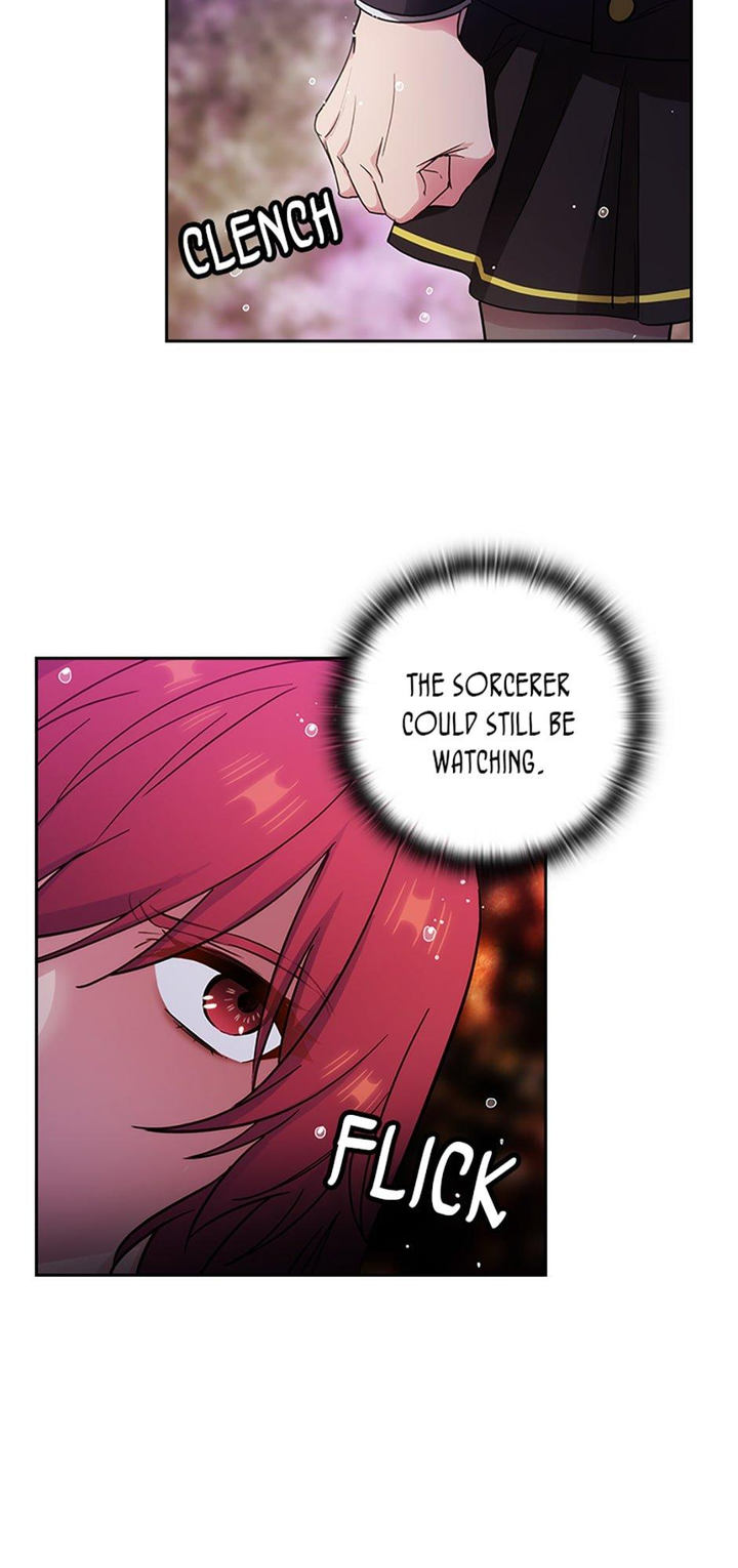 Reminiscence Adonis Chapter 142 - Page 23