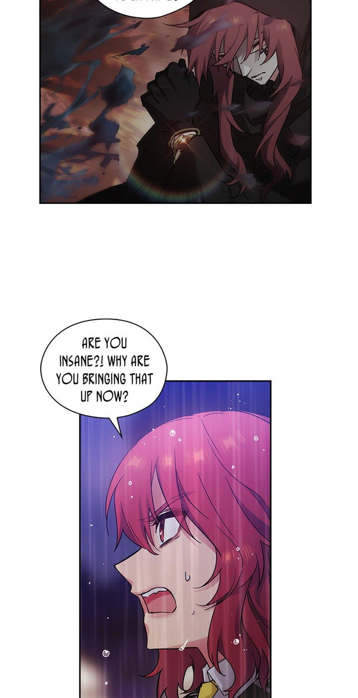 Reminiscence Adonis Chapter 142 - Page 29