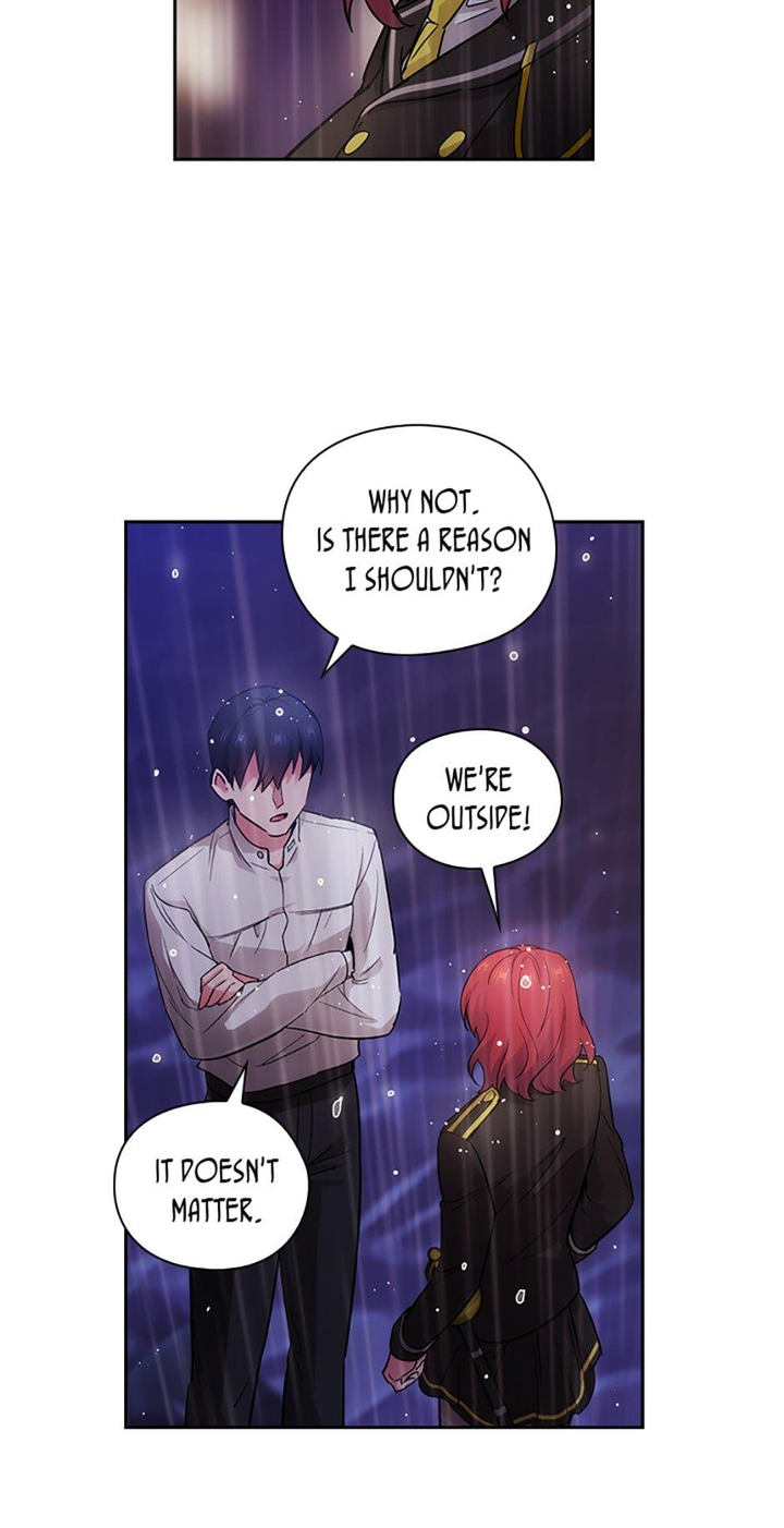 Reminiscence Adonis Chapter 142 - Page 30