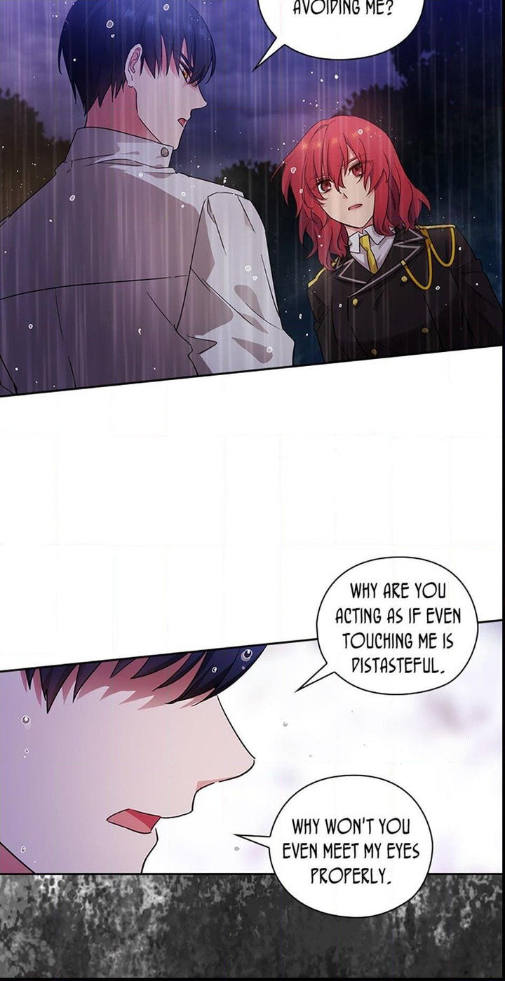 Reminiscence Adonis Chapter 142 - Page 32