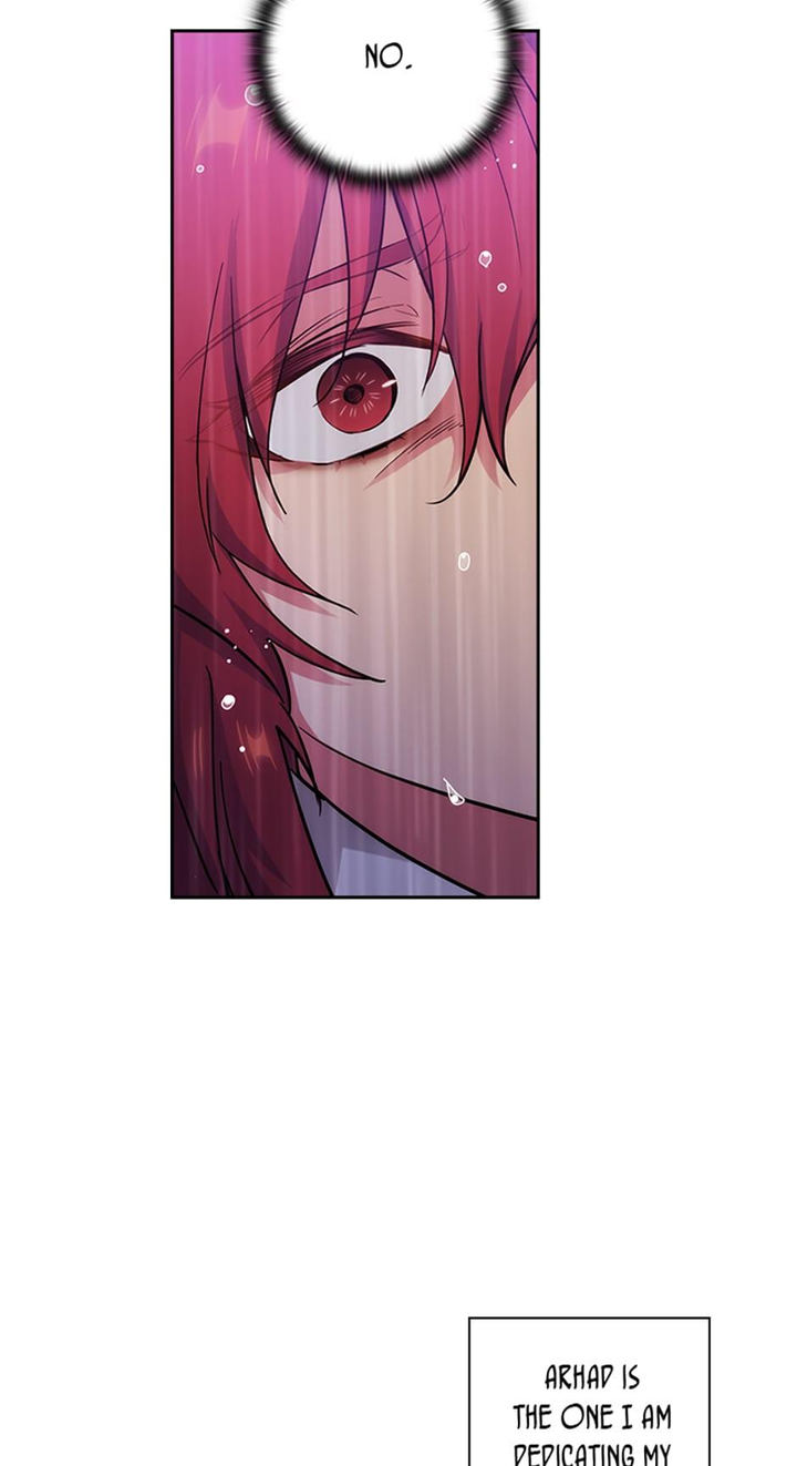 Reminiscence Adonis Chapter 142 - Page 39