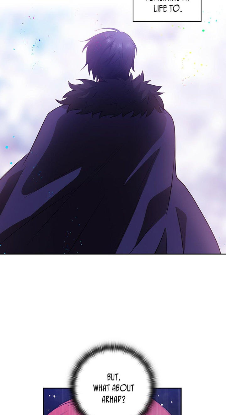 Reminiscence Adonis Chapter 142 - Page 40