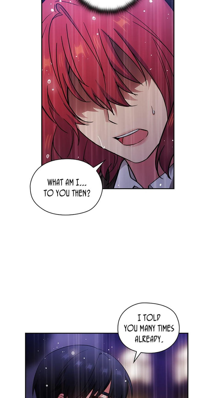 Reminiscence Adonis Chapter 142 - Page 41