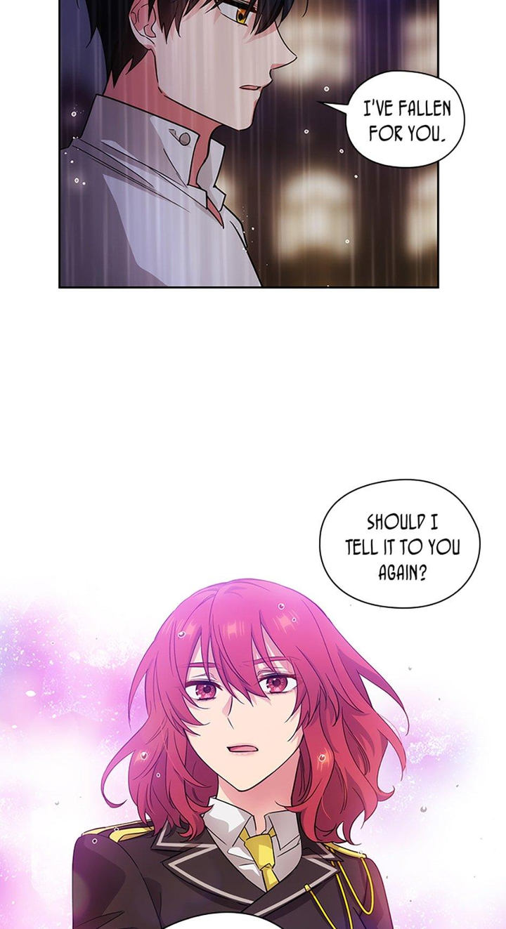 Reminiscence Adonis Chapter 142 - Page 42