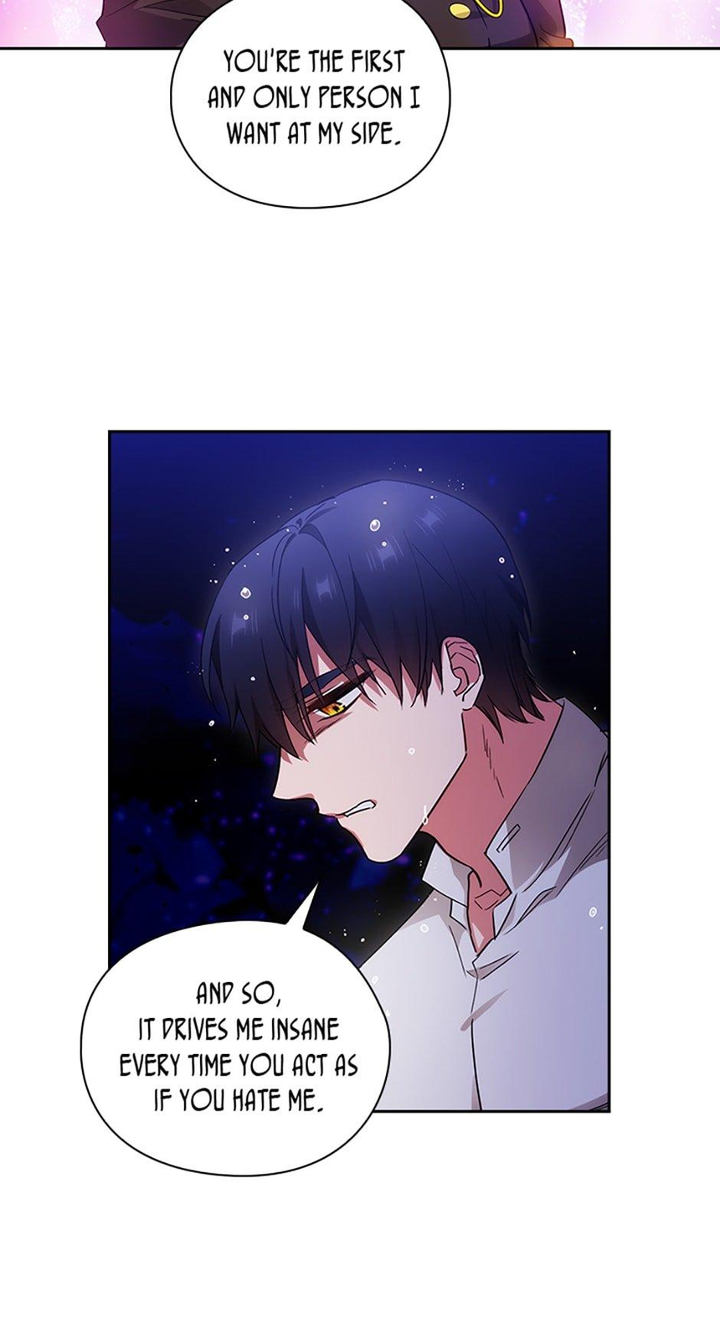Reminiscence Adonis Chapter 142 - Page 43