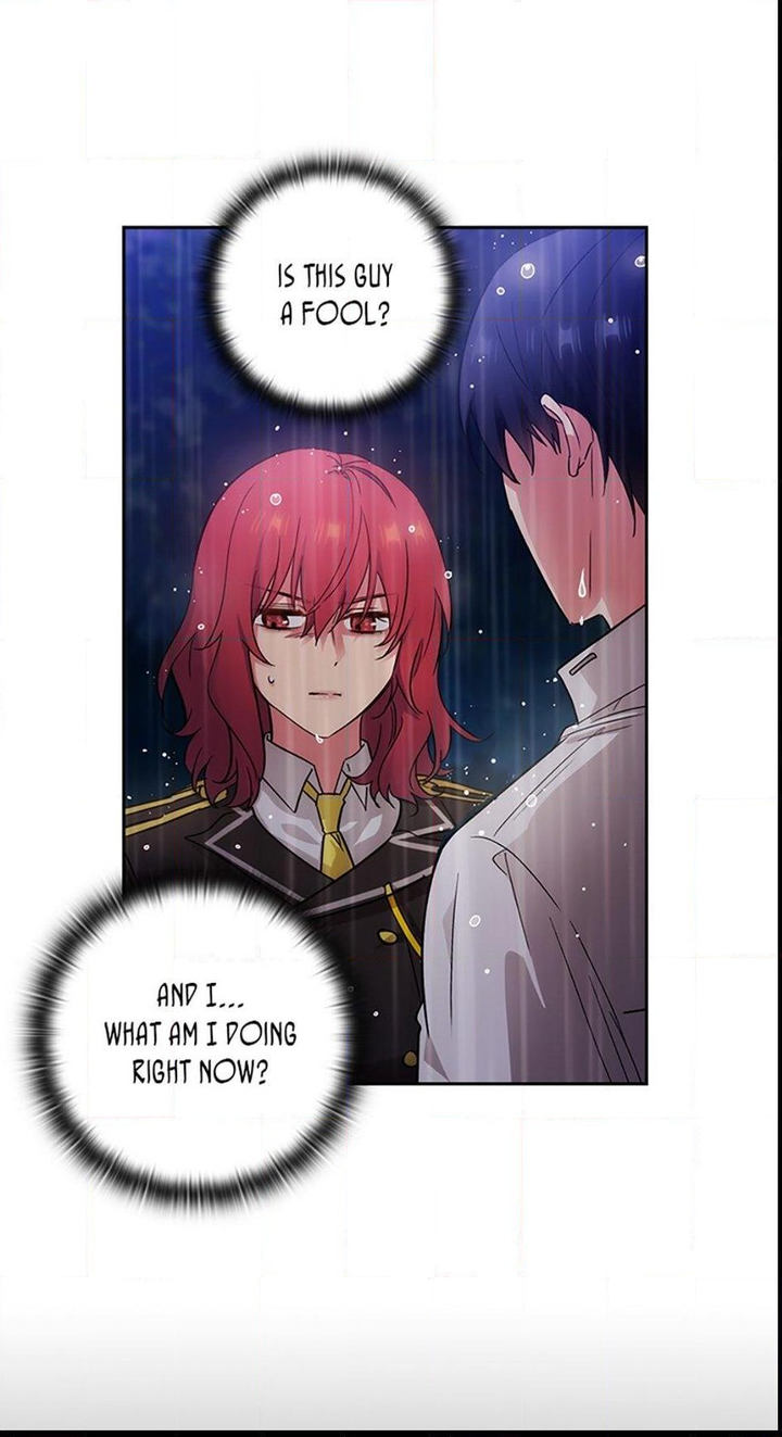 Reminiscence Adonis Chapter 142 - Page 44