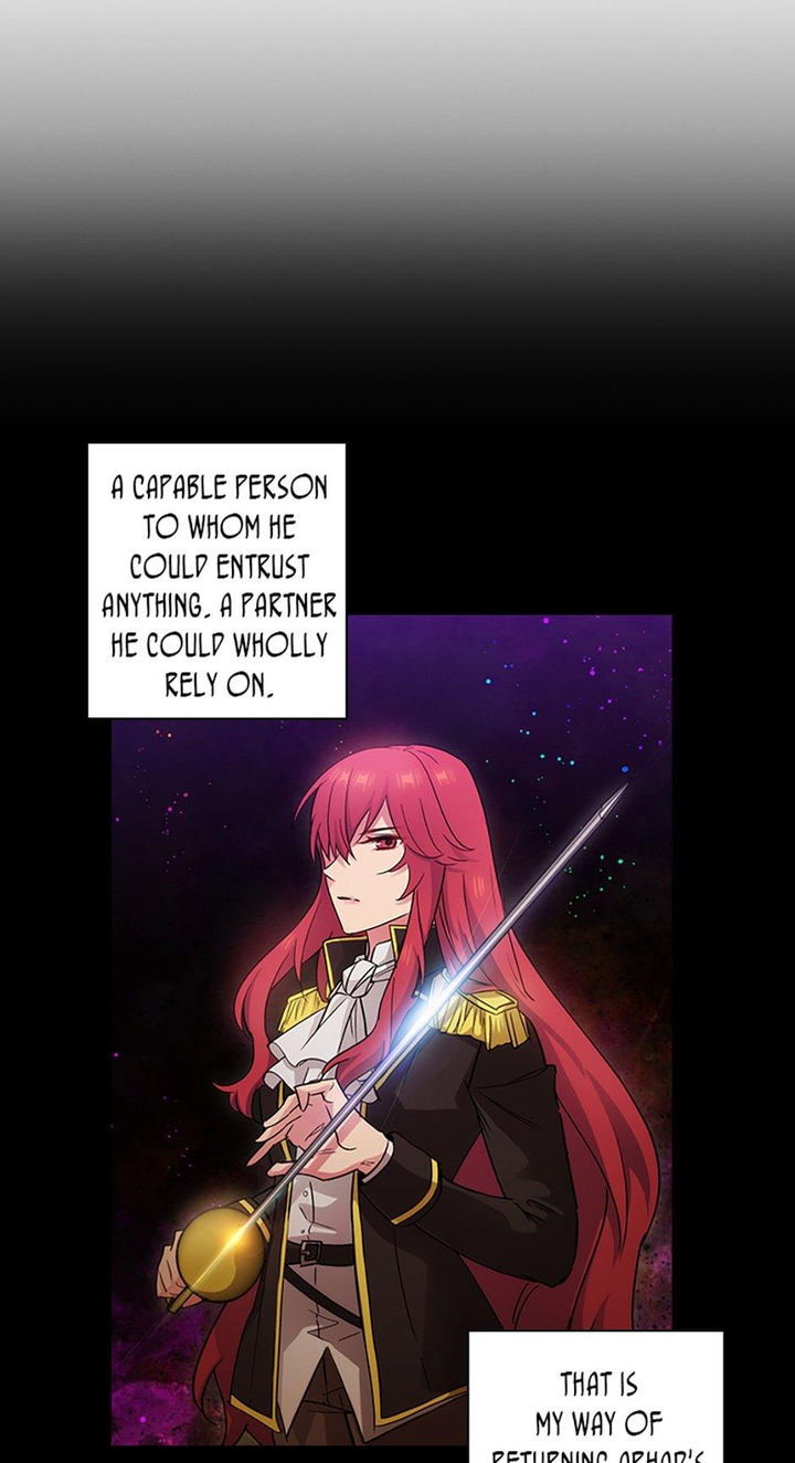 Reminiscence Adonis Chapter 142 - Page 45