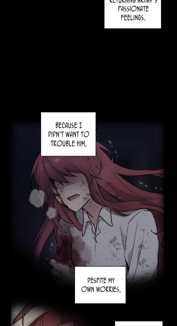 Reminiscence Adonis Chapter 142 - Page 46