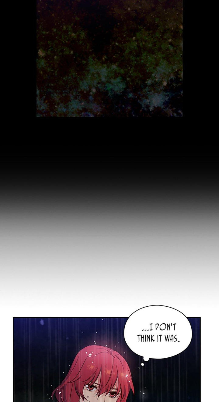 Reminiscence Adonis Chapter 142 - Page 48