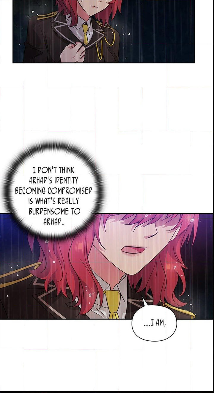 Reminiscence Adonis Chapter 142 - Page 49