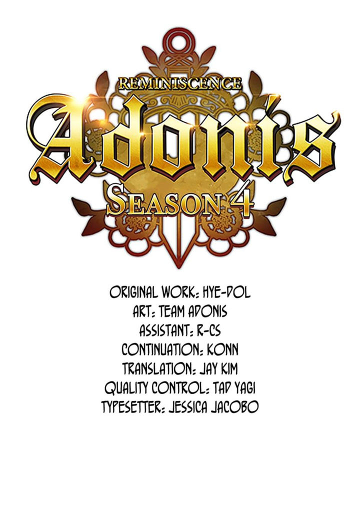 Reminiscence Adonis Chapter 142 - Page 51