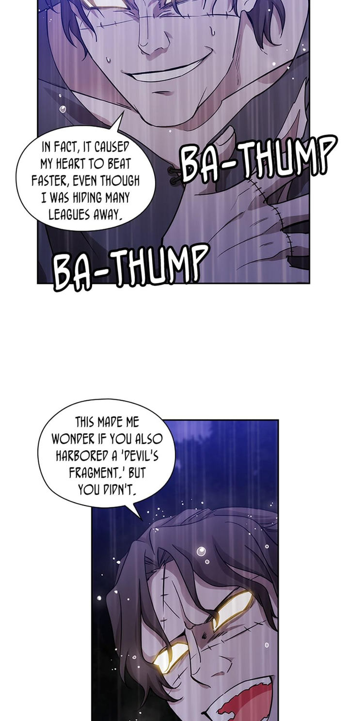 Reminiscence Adonis Chapter 142 - Page 7