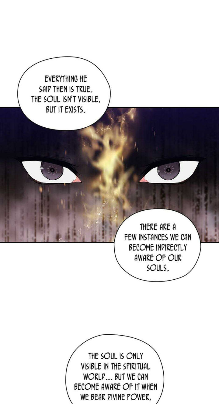 Reminiscence Adonis Chapter 144 - Page 11