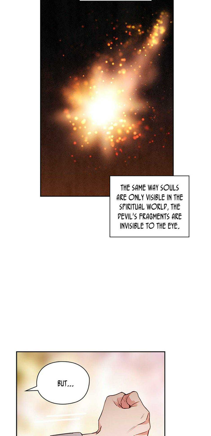 Reminiscence Adonis Chapter 144 - Page 15