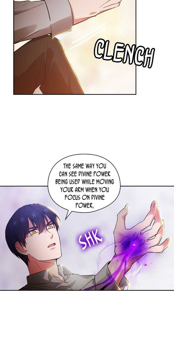 Reminiscence Adonis Chapter 144 - Page 16