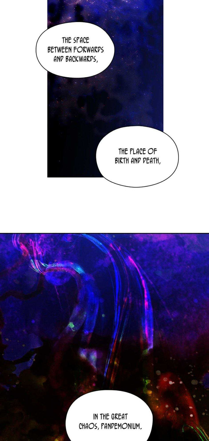 Reminiscence Adonis Chapter 144 - Page 22