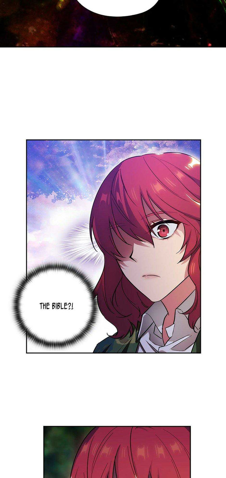 Reminiscence Adonis Chapter 144 - Page 23