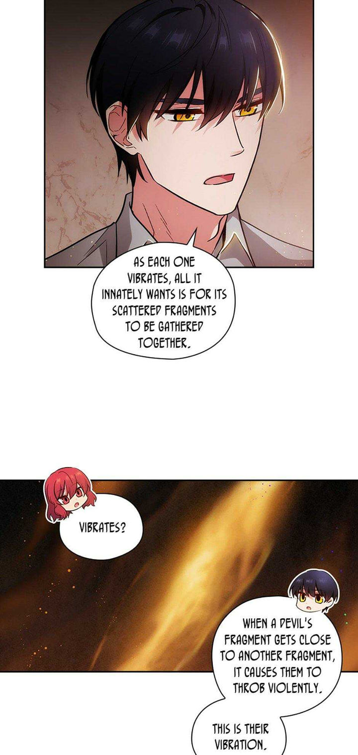 Reminiscence Adonis Chapter 144 - Page 26